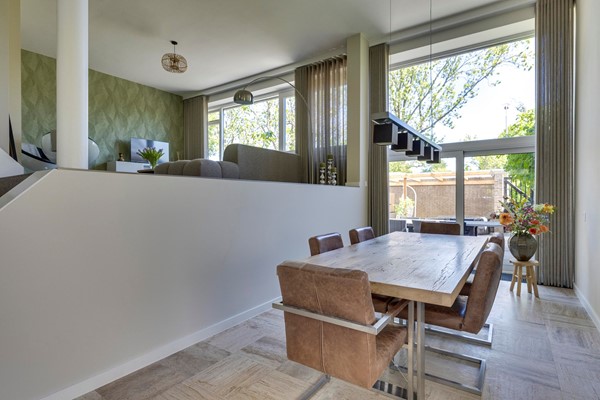 Medium property photo - Lenningenhof 2, 5625 NT Eindhoven